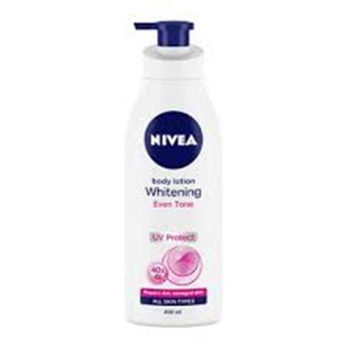 NIVEA WHITENING UV PROD.B.L.400ml